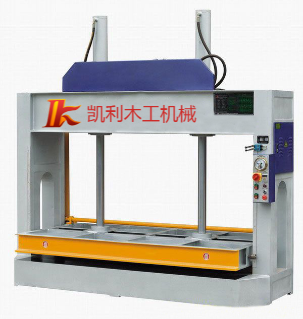 熱壓機(jī)跟預(yù)壓機(jī)的區(qū)別是什么？