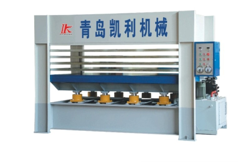 貼面熱壓機(jī)開機(jī)前有什么要注意的嗎？